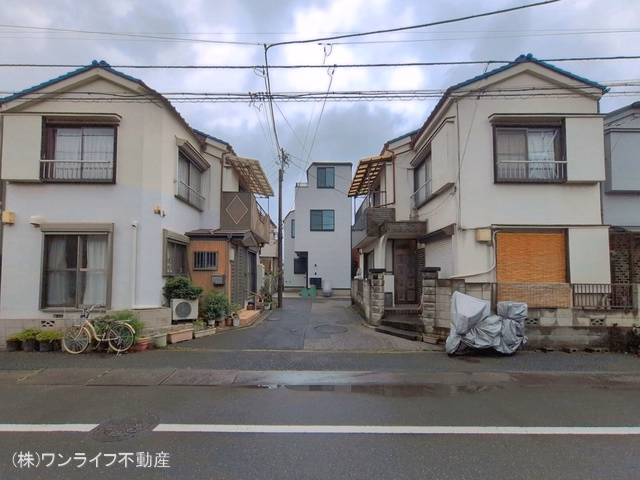 外構