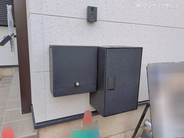 外構