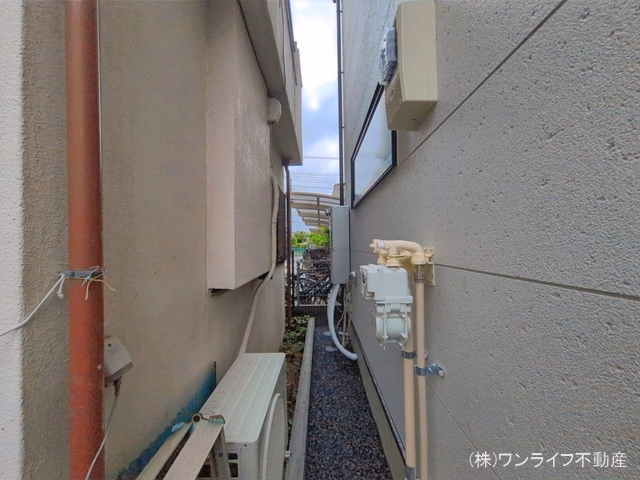 外構