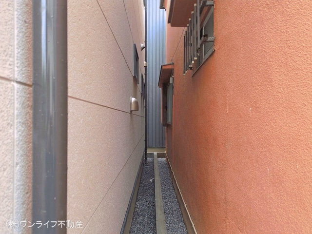 外構