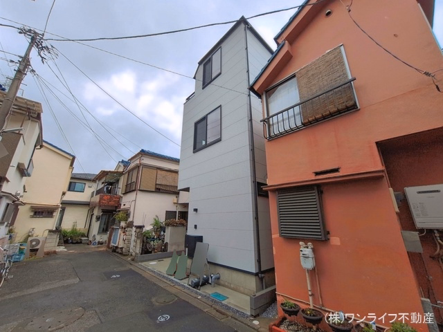 外構