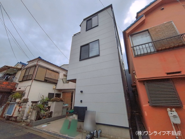 外構