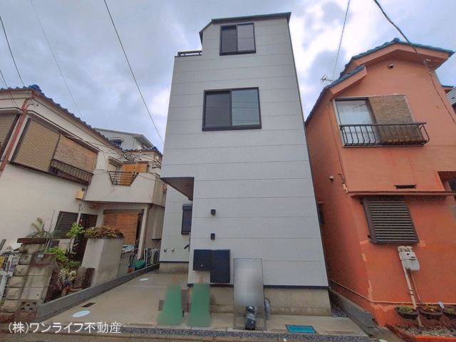 外構