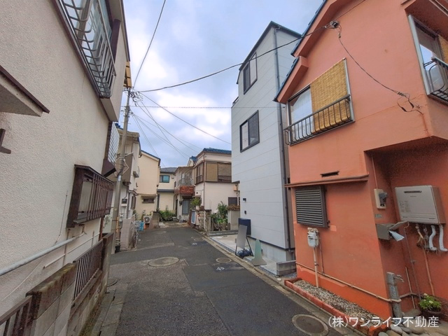 完成
