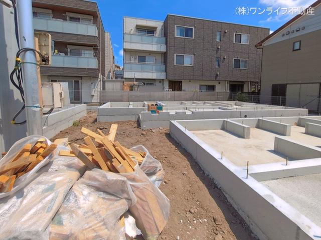 基礎