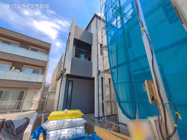 外構