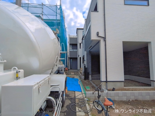 外構