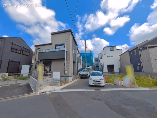 外構
