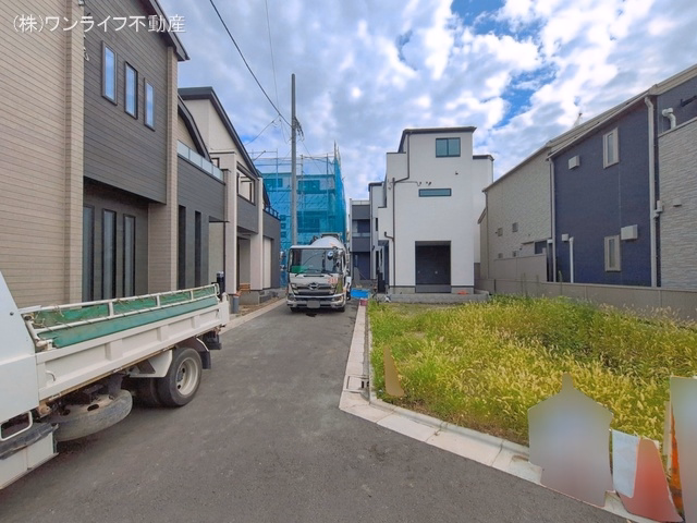 外構