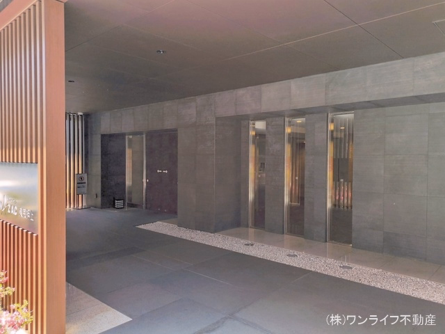 中古マンション Jワザック東京押上 外観