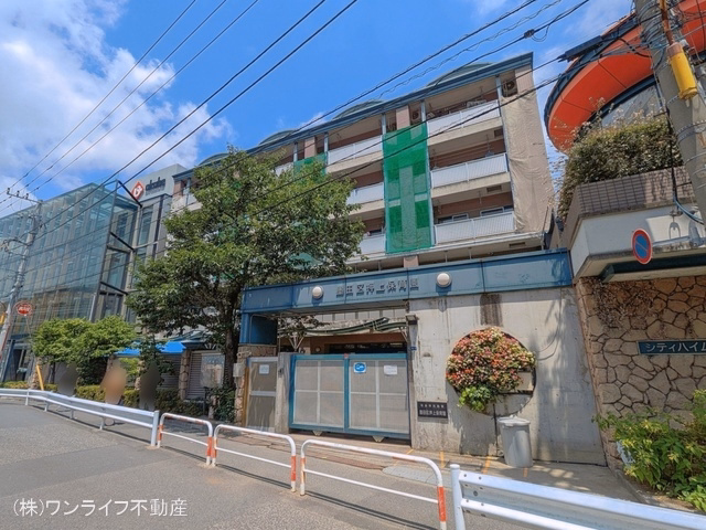 押上保育園