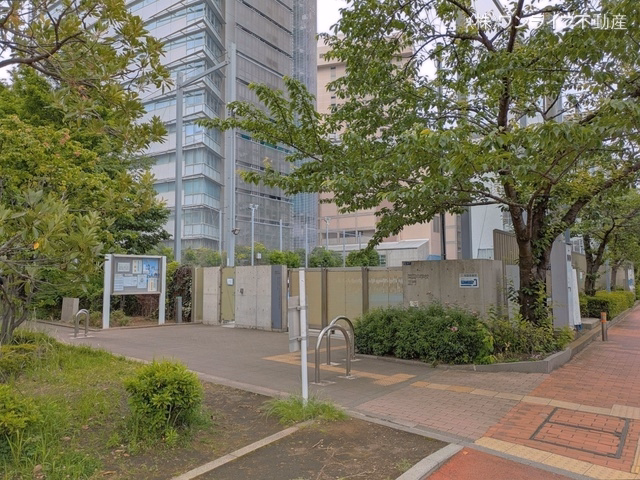 墨田区立両国中学校