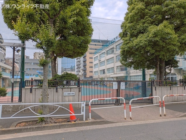 墨田区立両国小学校