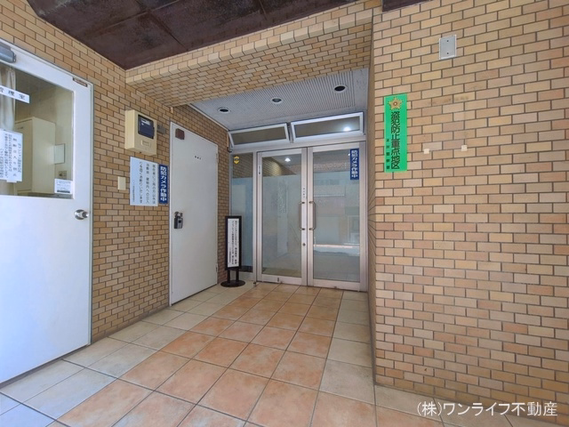 中古マンション ハイツ両国駅前 外観