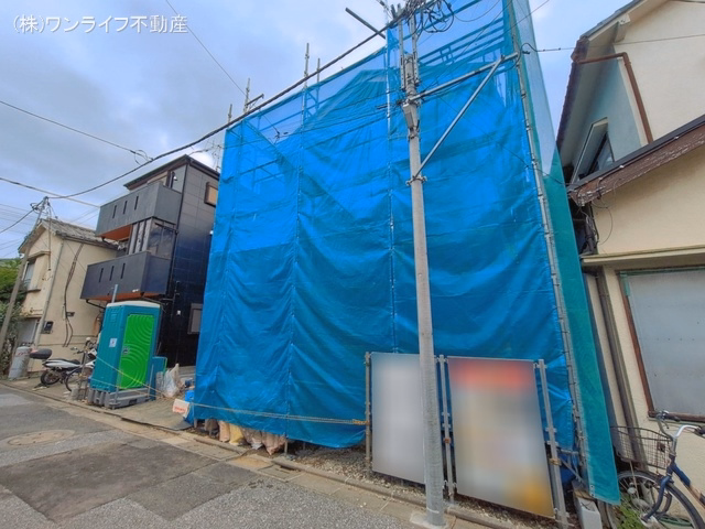 上棟