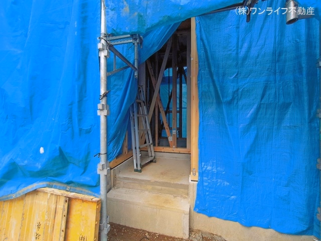 上棟