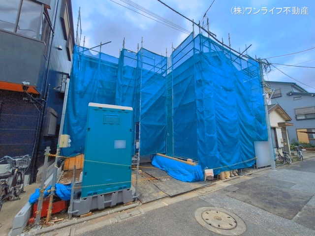上棟