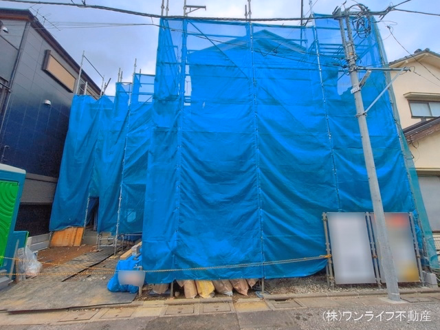 上棟