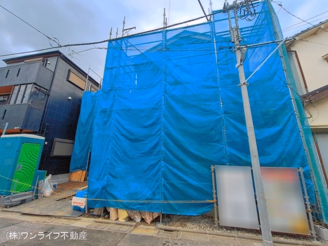 上棟