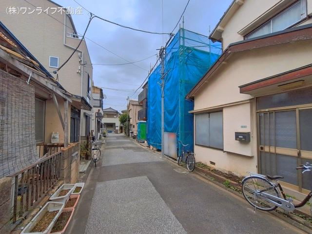 上棟