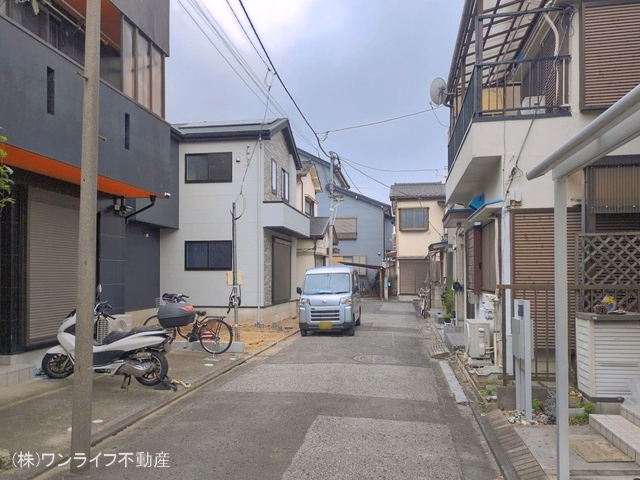 外構