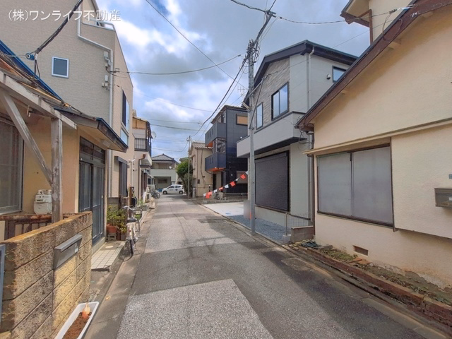 完成