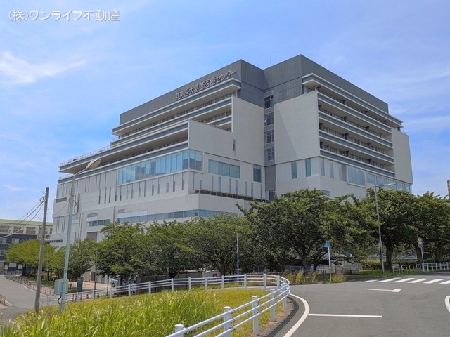 慈恵医大葛飾医療センター