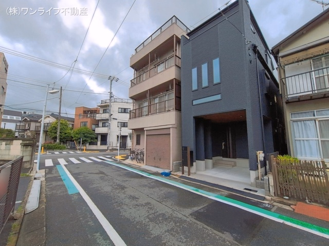 完成