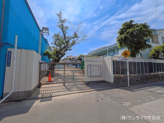 青戸保育園