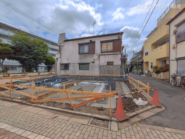 基礎