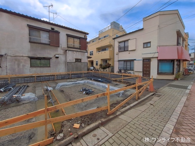 基礎
