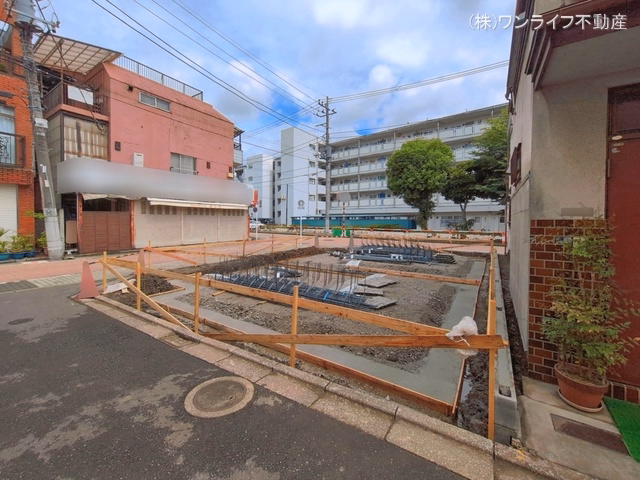 基礎