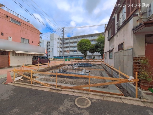基礎