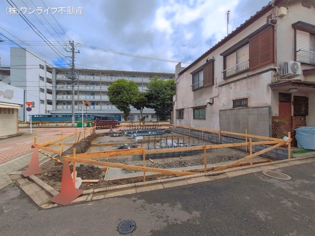 基礎