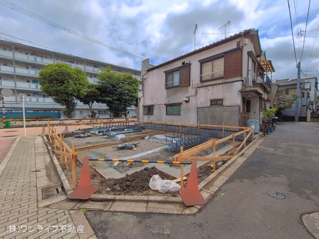 基礎