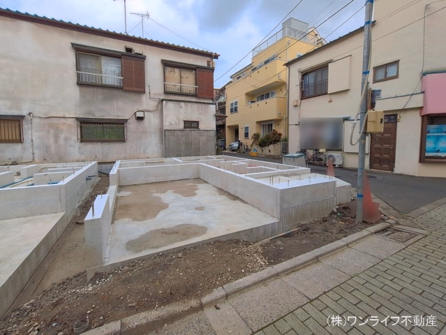 基礎