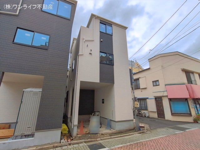 外構
