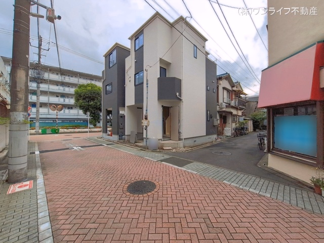 外構
