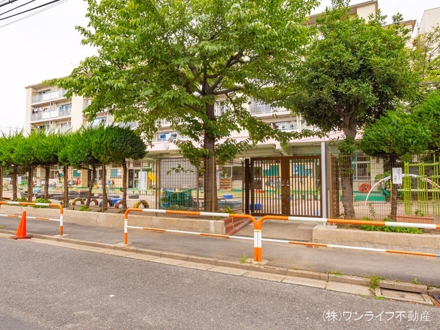 いりや第二保育園