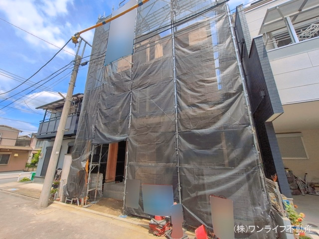 上棟