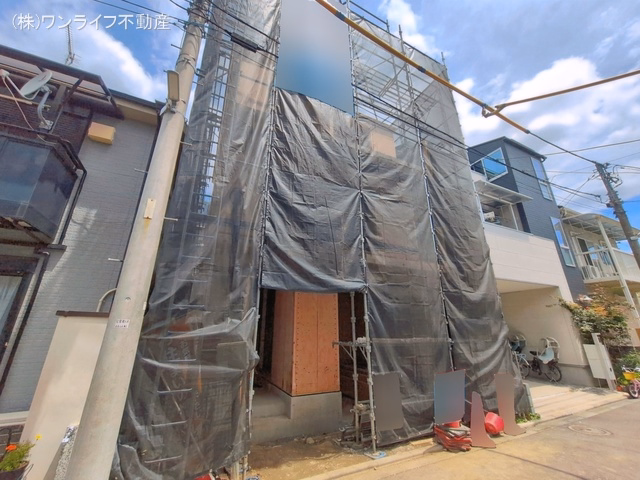 上棟