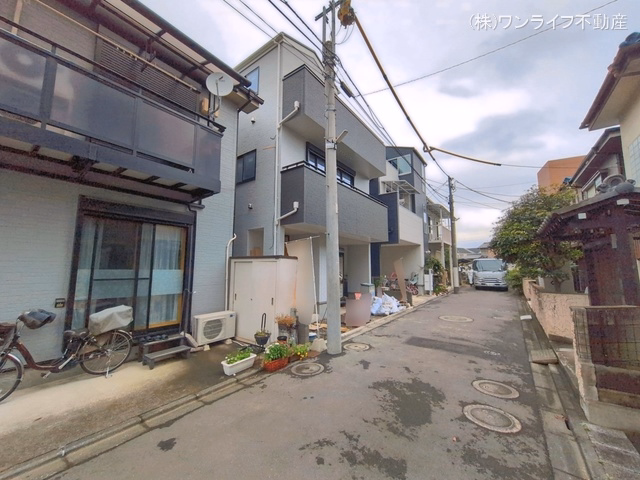 外構