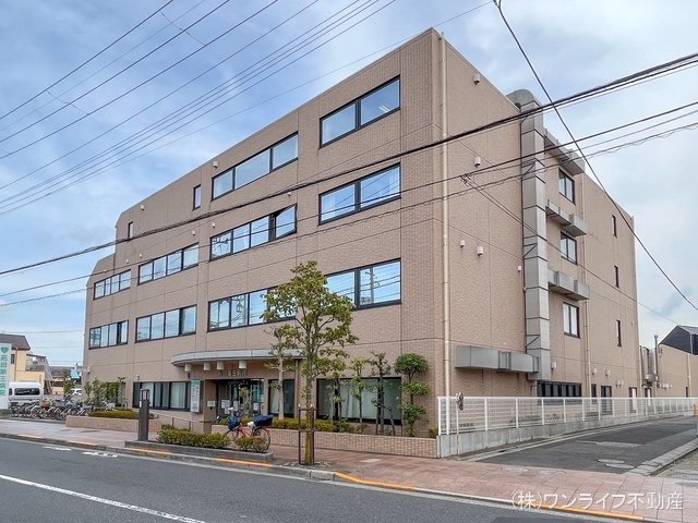 苑田第三病院