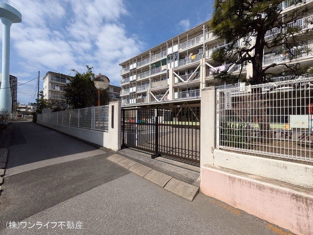 北砂保育園