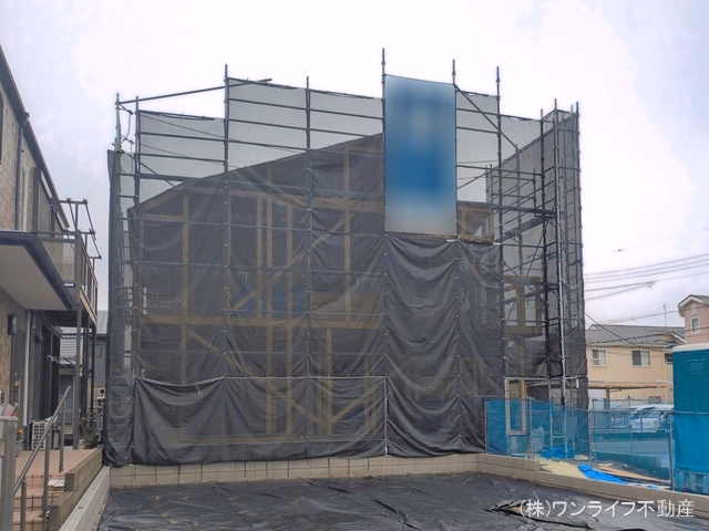 浦安市海楽1丁目（戸建）04
