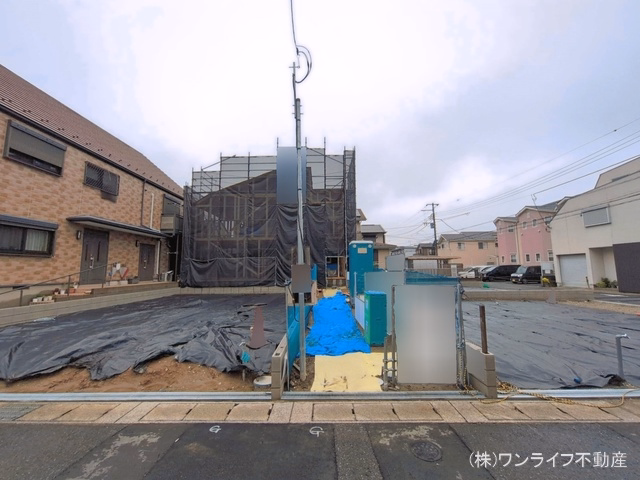 上棟