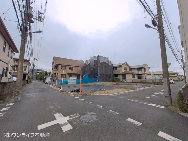 上棟