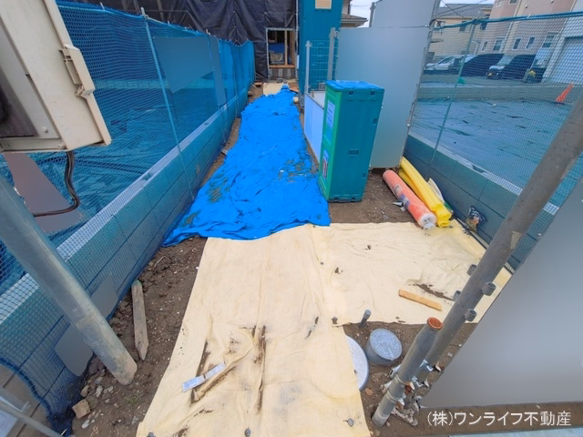 上棟