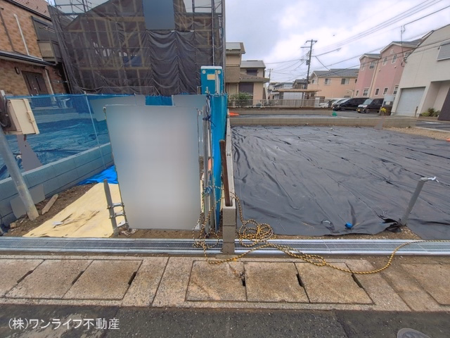 上棟