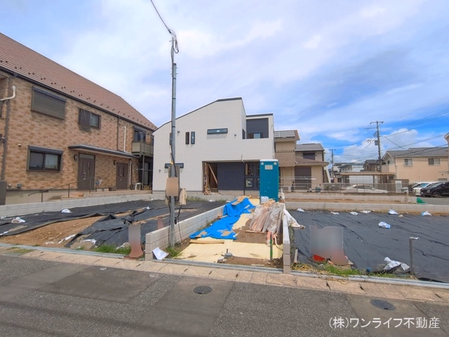 外構